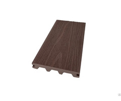 Solid M Type Wpc Decking 140×23mm