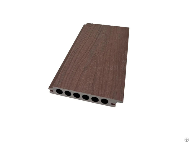No Gap Wpc Decking 148×23mm