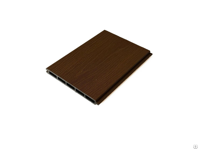 Outdoor Wpc Fencing 210×19mm