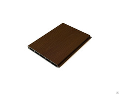 Outdoor Wpc Fencing 210×19mm