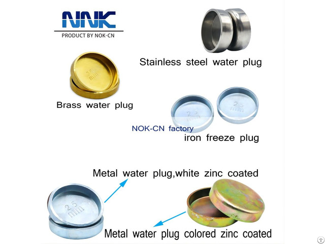 Water Plug Engine Brass