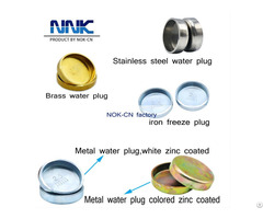 Water Plug Engine Brass