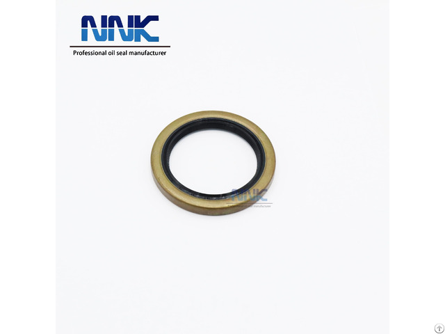 Shaft Oil Seal Double Lip