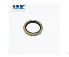 Shaft Oil Seal Double Lip