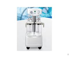 Wmv Yx980d Electric Suction Apparatus