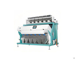 Hs C Series Standard Pet Flakes Color Sorter