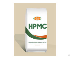 Hydroxypropyl Methylcellulose Manufacturer