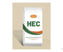 Hydroxyethyl Cellulose Hec Powder