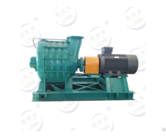 Multi Stage Centrifugal Blower
