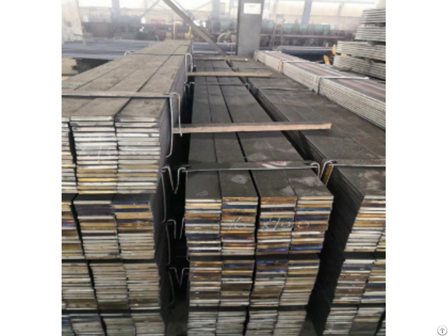 X155crvmo12 1 Square Steel Widely Used In Precision Stamping Dies