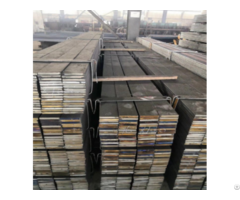 X155crvmo12 1 Square Steel Widely Used In Precision Stamping Dies