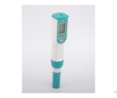 Ph Salinity Temperature 3 In 1 Tester
