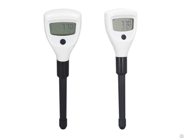Ph981033 Ph Tester
