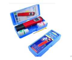 Ph And Temperature Tester