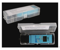 Waterproof Handy Ph Meter