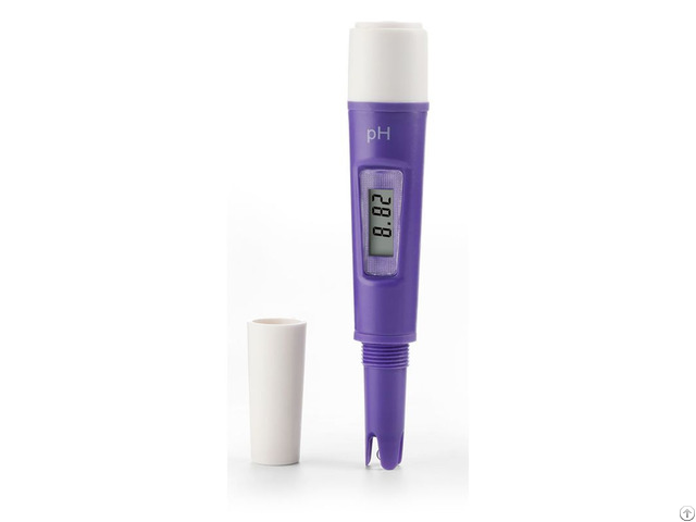 Waterproof Pen Type Ph Meter
