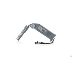 Folding Three In One Ph Tester