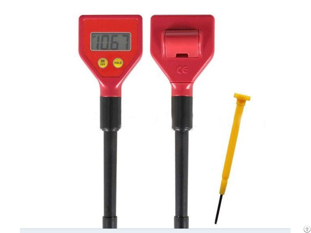 Economical Ph Tester