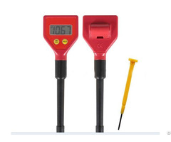 Economical Ph Tester