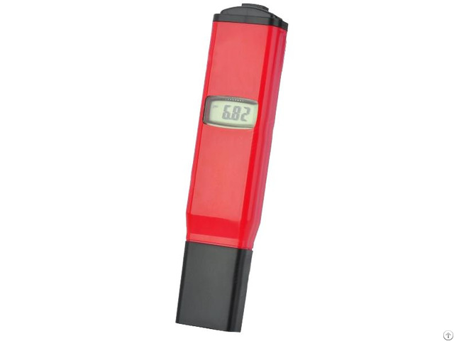Champ Ph Tester