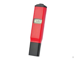 Champ Ph Tester