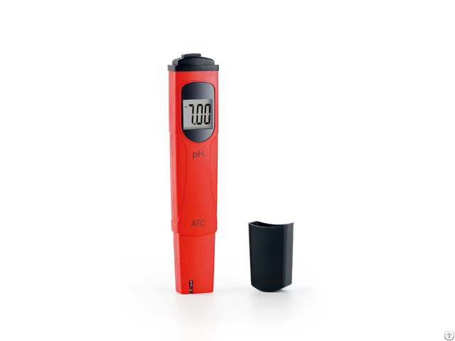 Pen Type Ph Meter