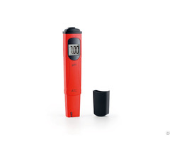 Pen Type Ph Meter