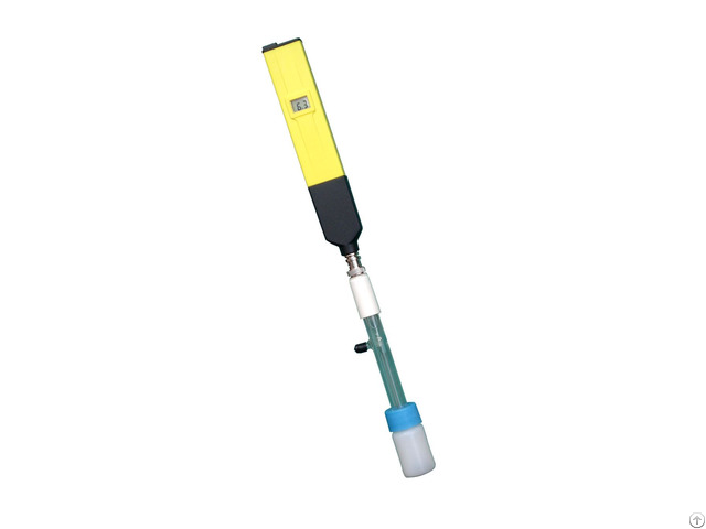 Stick Ph Tester