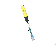Stick Ph Tester