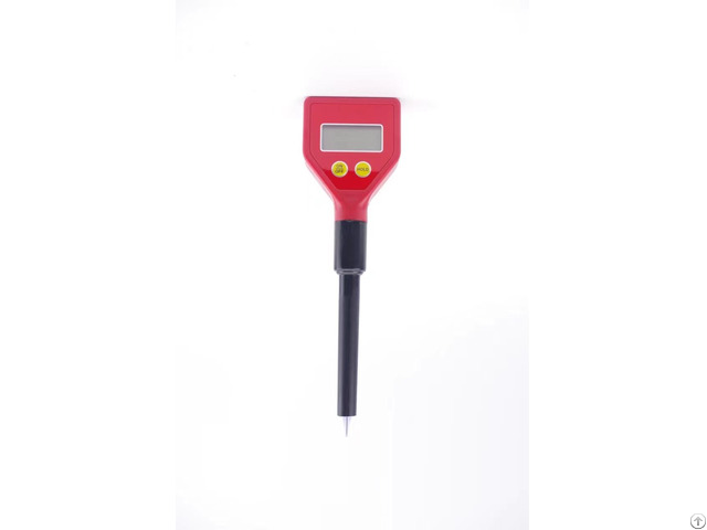 Economical Soil Ph Meter