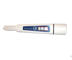 Waterproof Mini Ph Tester