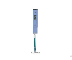 Stick Pen Type Ph Meter