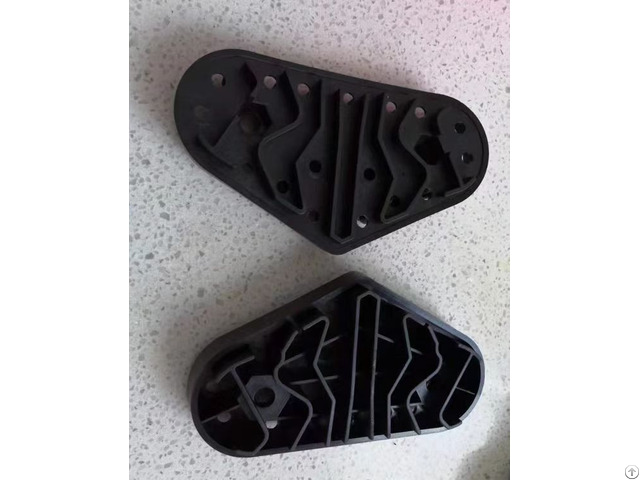 Plastic Chair Connector Injection Molding