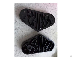 Plastic Chair Connector Injection Molding