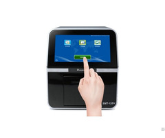 Multifunctional Automatic Veterinary Chemistry Analyzer