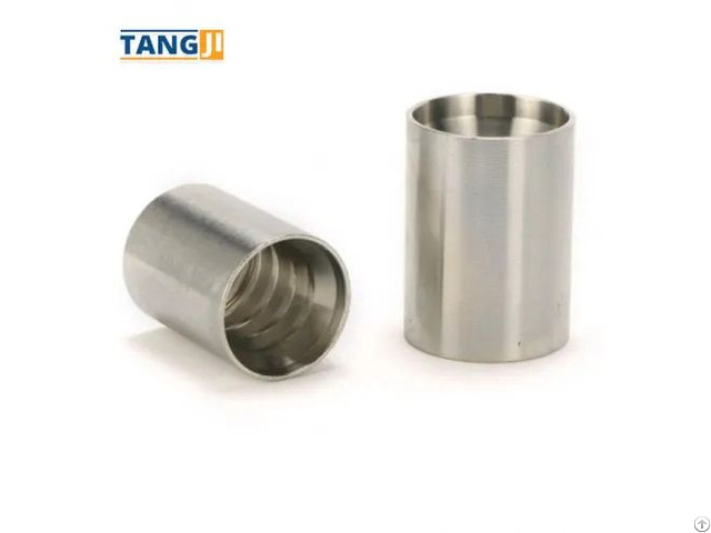 4sp 4sh Hydraulic Hose Sleeve