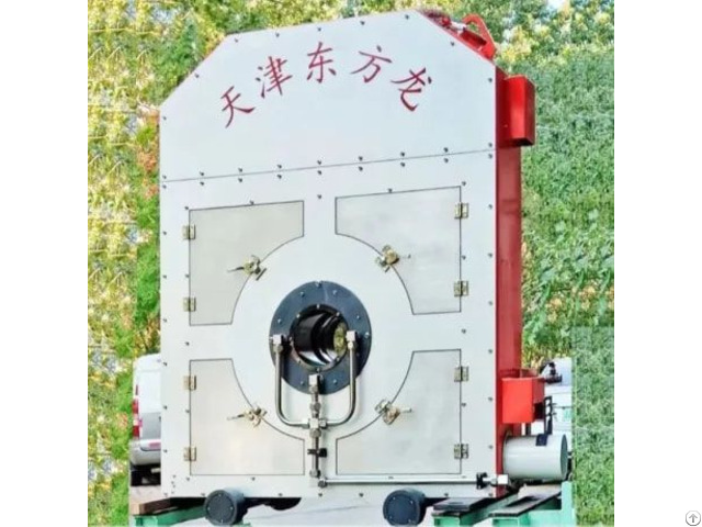 Real Time Online High Frequency Detection Detector Bqj D430