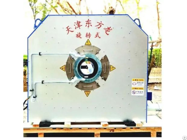 High Efficiency Automatic Ovality Measuring Instrument Gdc J2200 Jx