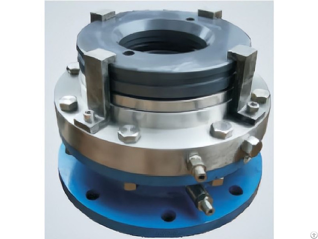 Enamel Kettle Mechanical Seals