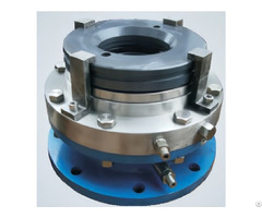 Enamel Kettle Mechanical Seals