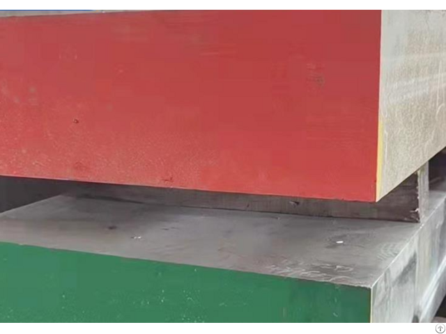 Heat Treatment 1 2379 Material Quenching And Tempering Processing