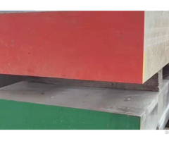 Heat Treatment 1 2379 Material Quenching And Tempering Processing