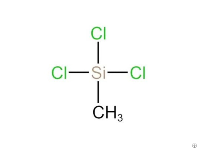 Methyltrichlorosilane Organic Compound