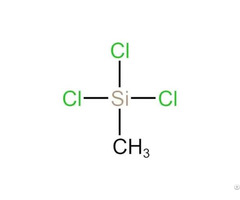 Methyltrichlorosilane Organic Compound