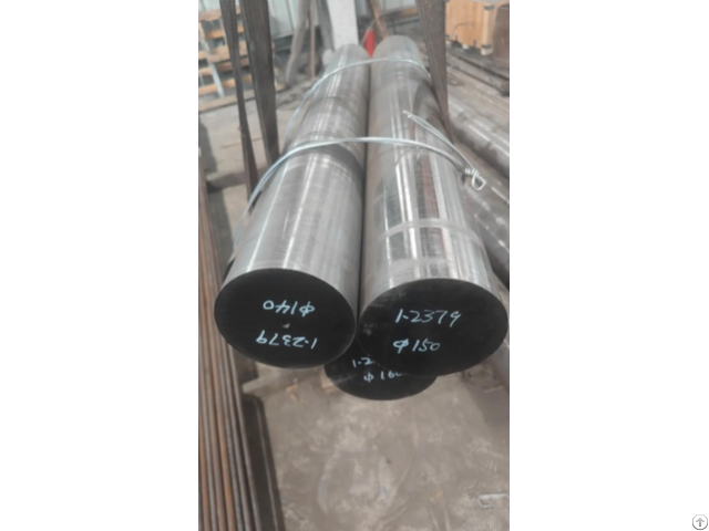 Global Export Of Din 1 2379 Mold Steel Flaw Detection And Inspection