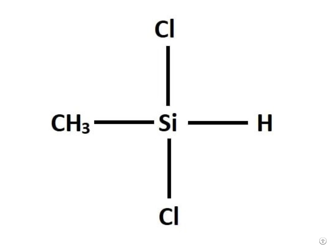 Methyl Dichlorosilane