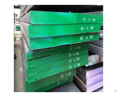 Source Factory Nf X153crmov12 Steel Free Forging Process