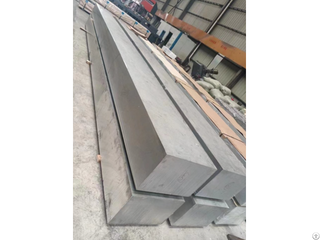 High Quality X153crmov12 Die Steel Testing Process