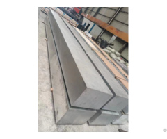 High Quality X153crmov12 Die Steel Testing Process