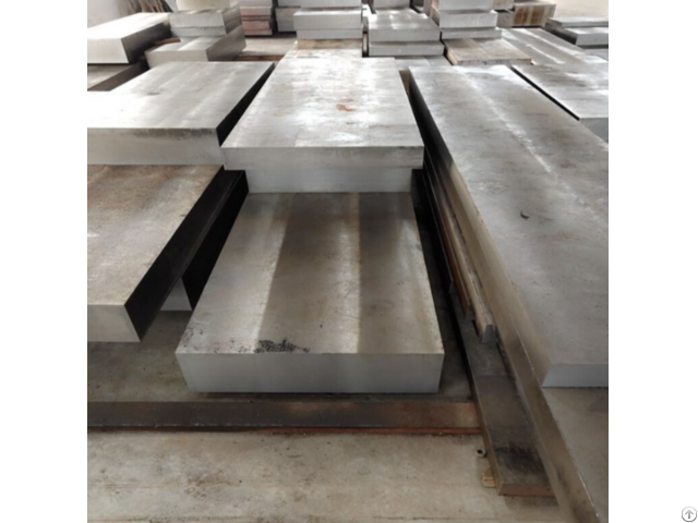 Nf X153crmov12 Material Welding Process Precautions